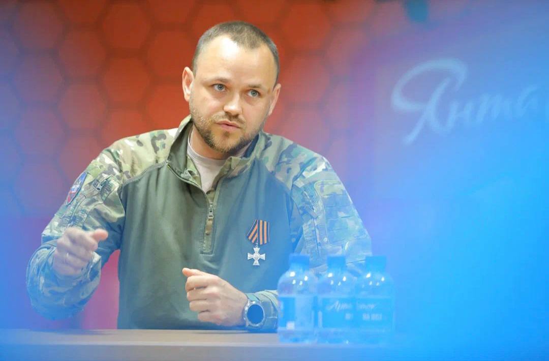 Михаил Развожаев: Уроки мужества для артековцев: участники программы «Севастополь — город Героев» делятся опытом Михаил Развожаев: Уроки мужества для артековцев: участники программы «Севастополь — город Героев» делятся опытом