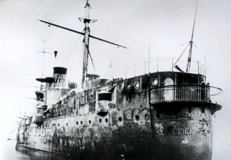 24 ноября 1905 года, 120 лет назад, началось Севастопольское восстание — крупнейшее вооружённое выступление матросов и солдат во время первой русской революции 24 ноября 1905 года, 120 лет назад, началось Севастопольское восстание — крупнейшее вооружённое выступление матросов и солдат во время первой русской революции