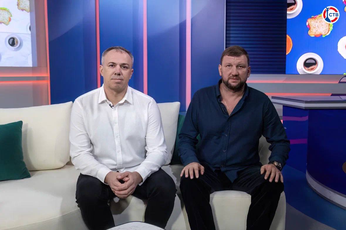 Готовы к новому продуктивному дню? Настроиться на него помогут наши лучшие гости и очаровательные ведущие Готовы к новому продуктивному дню? Настроиться на него помогут наши лучшие гости и очаровательные ведущие