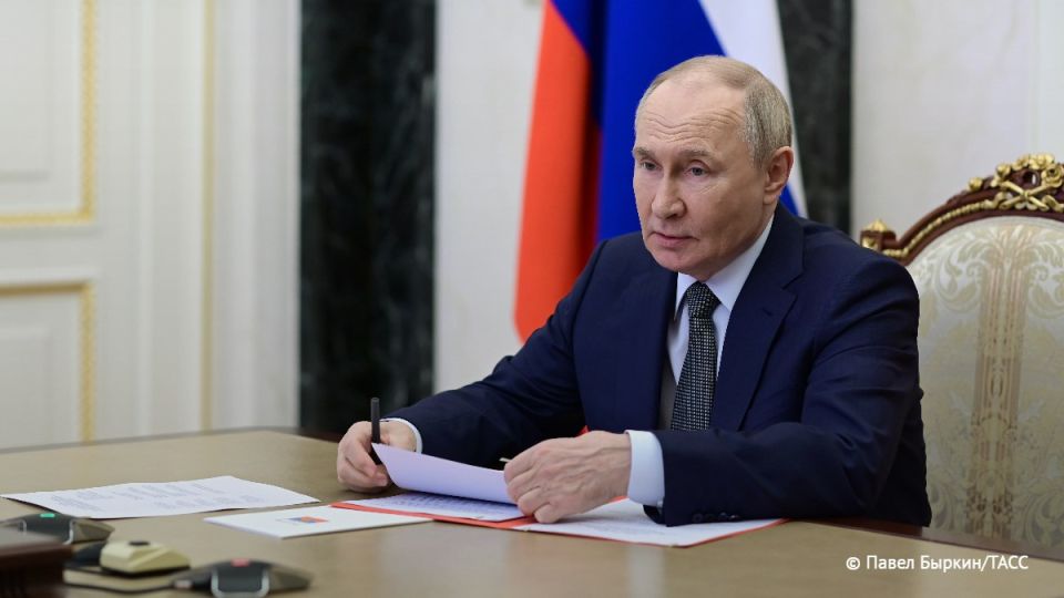 �������� ����� �������� ���� �� ����������� ��������� ��������������� ������������ �������� ������ �� 2036 ����