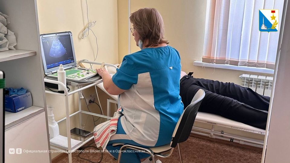 Более 40 жителей прошли бесплатное обследование на «Дне здоровья» в Сахарной Головке Более 40 жителей прошли бесплатное обследование на «Дне здоровья» в Сахарной Головке