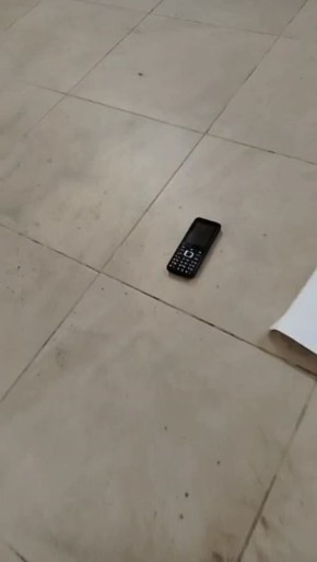 Вот почему не стоит поднимать брошенные неизвестно кем предметы