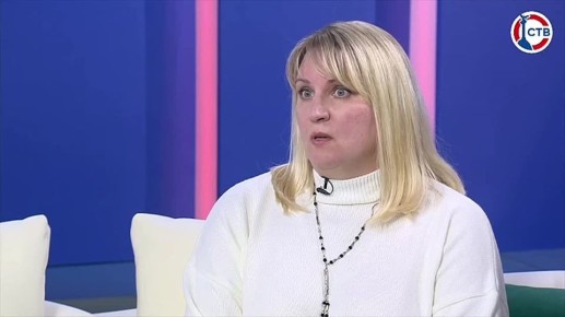 Севастопольцы приняли участие в I Всероссийском съезде родительских комитетов в Москве