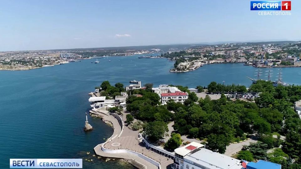 Севастополь в списке городов с самым высоким качеством жизни