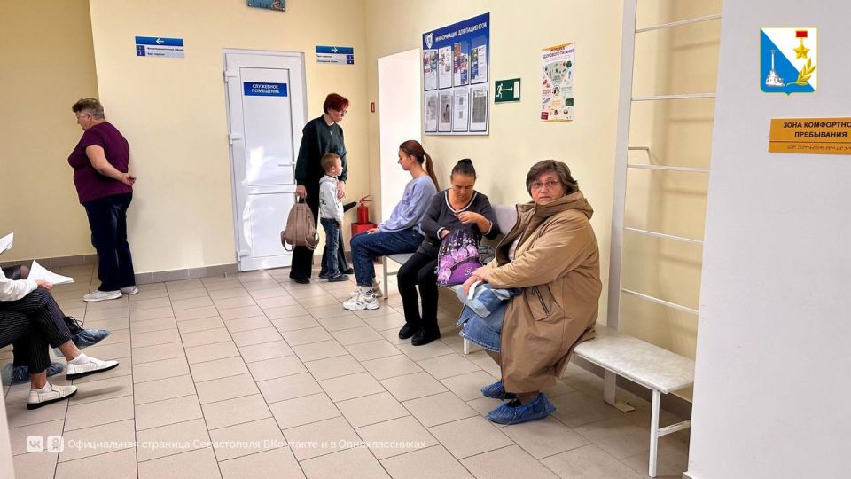 Более 40 жителей прошли бесплатное обследование на «Дне здоровья» в Сахарной Головке Более 40 жителей прошли бесплатное обследование на «Дне здоровья» в Сахарной Головке