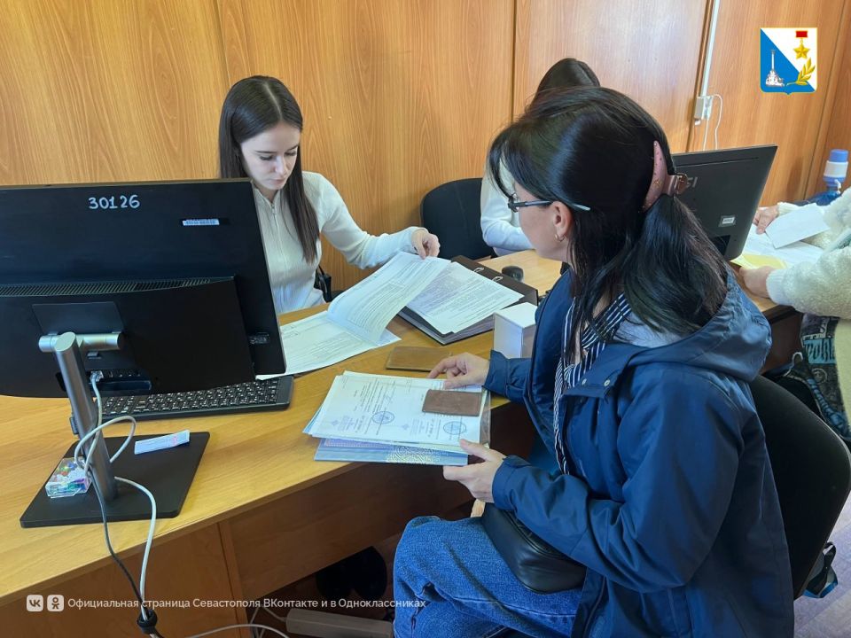 В Байдарской долине начал работу мобильный штаб «Севастопольгаза» для подключения домов к газу В Байдарской долине начал работу мобильный штаб «Севастопольгаза» для подключения домов к газу