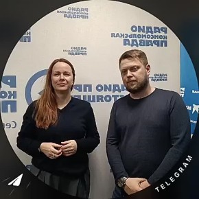 Балаклавский канализационный коллектор — один из самых масштабных и технически сложных инфраструктурных проектов в городе!