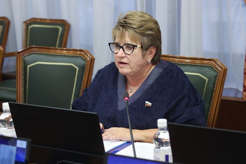 Екатерина Алтабаева: Вчера в Совете Федерации при поддержке Научно-методического совета Движения Первых состоялся семинар-совещание на тему «Реализация государственной политики в сфере воспитания детей и молодежи» Екатерина Алтабаева: Вчера в Совете Федерации при поддержке Научно-методического совета Движения Первых состоялся семинар-совещание на тему «Реализация государственной политики в сфере воспитания детей и молодежи»