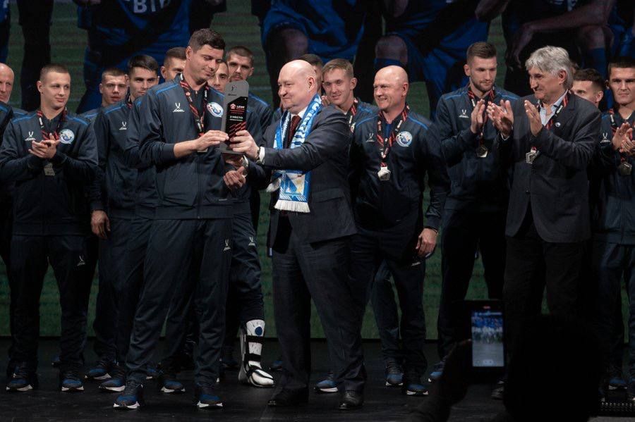 ���������� ���� ������������� ������� ���������� ������ � ����� LEON-���������� ������