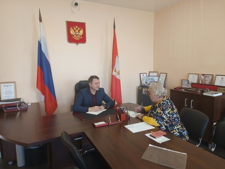 Приём граждан. Сегодня 27 ноября 2025 года состоялся очередной прием граждан Главой ВМО Качинского МО, исполняющим полномочия Председателя Совета, Главой местной администрации Васильченко Дмитрием Михайловичем, на котором... Приём граждан. Сегодня 27 ноября 2025 года состоялся очередной прием граждан Главой ВМО Качинского МО, исполняющим полномочия Председателя Совета, Главой местной администрации Васильченко Дмитрием Михайловичем, на котором...