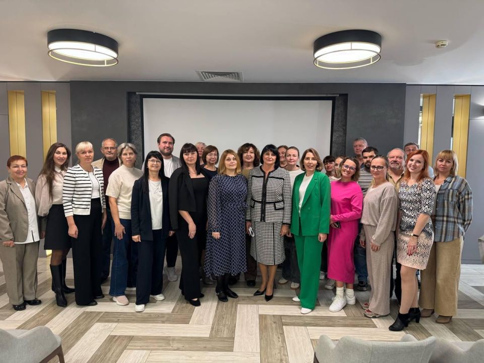 Татьяна Лобач: В Севастополе прошла конференция, посвященная реализации Федерального закона №127-ФЗ «О проведении эксперимента по предоставлению услуг гостевых домов»