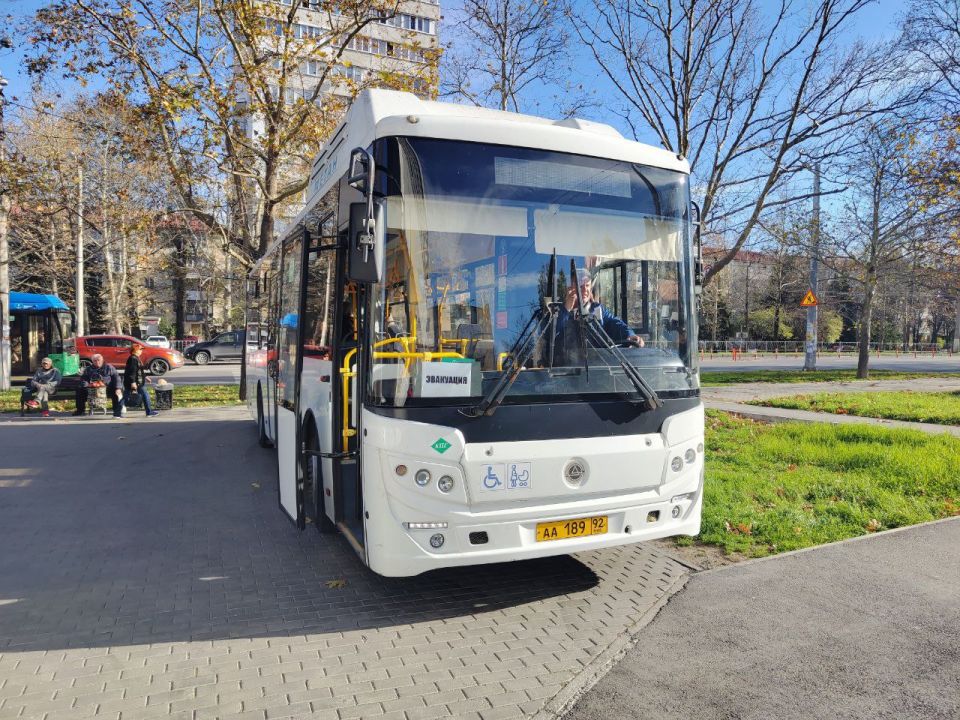 В Севастополе проведена сложная пиротехническая операция В Севастополе проведена сложная пиротехническая операция