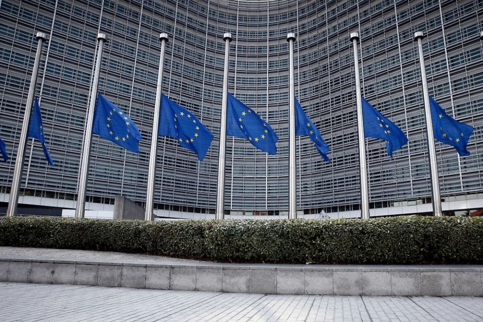 Дмитрий Белик: Резолюция ЕП о Крыме и Донбассе является попыткой внести смуту