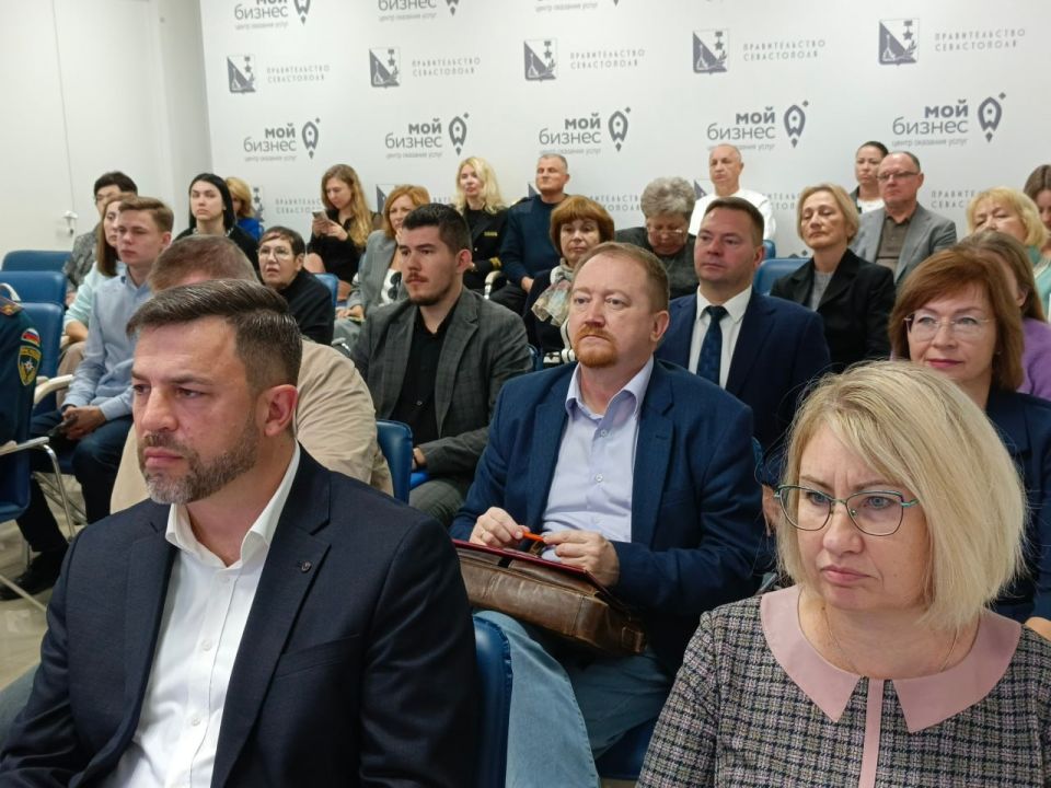 Илья Пестерников: Принял участие в заседании Координационного совета по развитию туризма и туристской деятельности в Севастополе Илья Пестерников: Принял участие в заседании Координационного совета по развитию туризма и туристской деятельности в Севастополе