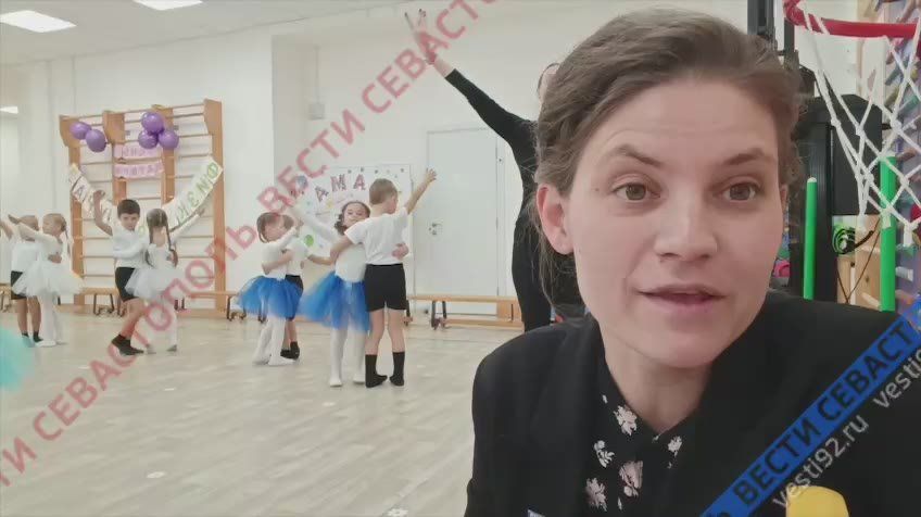 День рождения посёлка Кача празднуют в детском саду №103