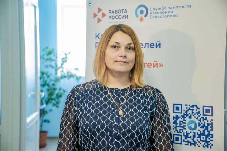 Сегодня в Севастополе состоялось открытие Клуба Работодателей туристической индустрии Сегодня в Севастополе состоялось открытие Клуба Работодателей туристической индустрии