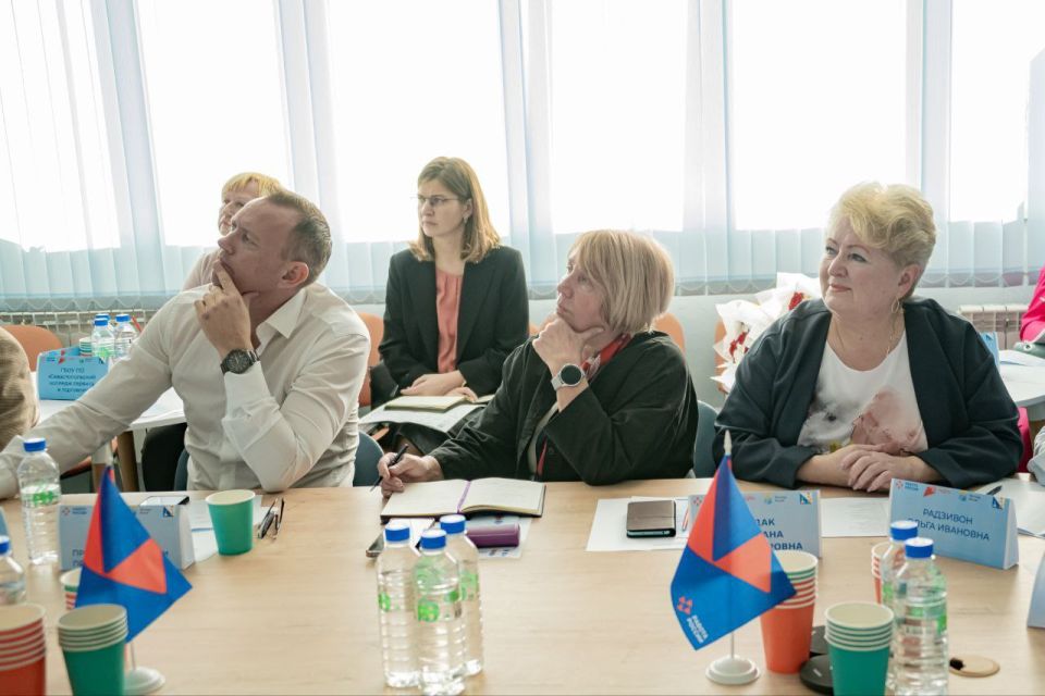 Сегодня в Севастополе состоялось открытие Клуба Работодателей туристической индустрии Сегодня в Севастополе состоялось открытие Клуба Работодателей туристической индустрии