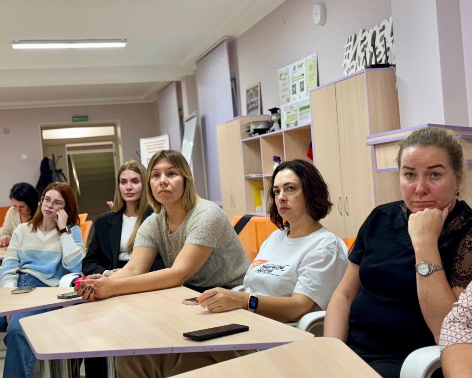 Школа молодого советника 4.0 Школа молодого советника 4.0