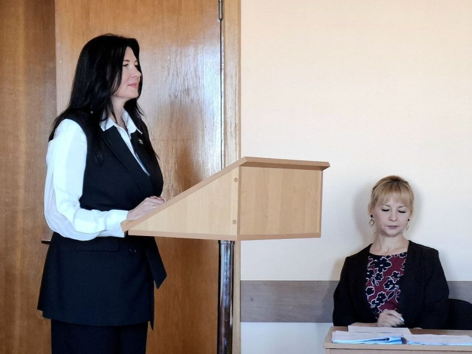 Настоящие профессионалы своего дела: подведены итоги конкурса «Лучший муниципальный служащий Севастополя» Настоящие профессионалы своего дела: подведены итоги конкурса «Лучший муниципальный служащий Севастополя»