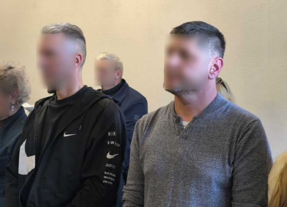 В Севастополе суд вынес обвинительный приговор по уголовному делу о взятках в Севастопольском городском бюро судебно-медицинской экспертизы В Севастополе суд вынес обвинительный приговор по уголовному делу о взятках в Севастопольском городском бюро судебно-медицинской экспертизы