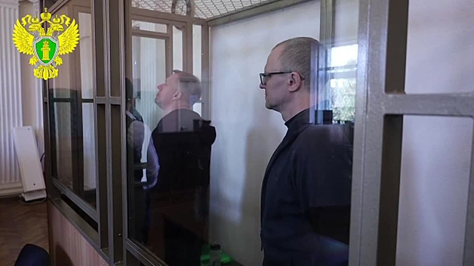 Подельник Евгения Горлова осужден на 7 лет и 6 месяцев