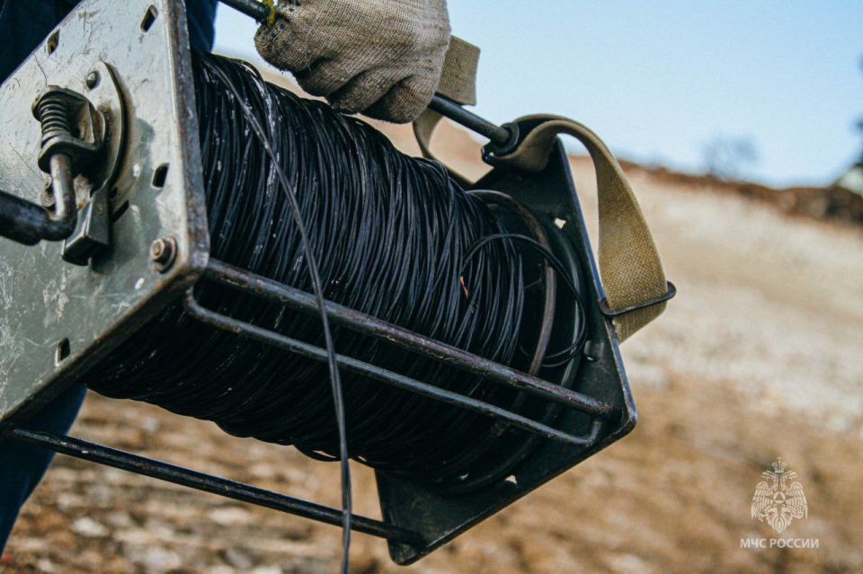 В Севастополе будут слышны звуки взрывов