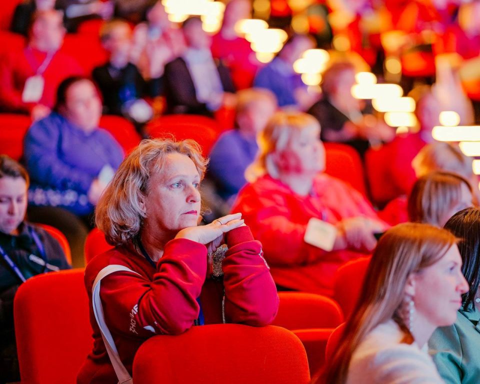 I Всероссийский съезд родительских комитетов объединил 600 участников из 89 регионов России I Всероссийский съезд родительских комитетов объединил 600 участников из 89 регионов России