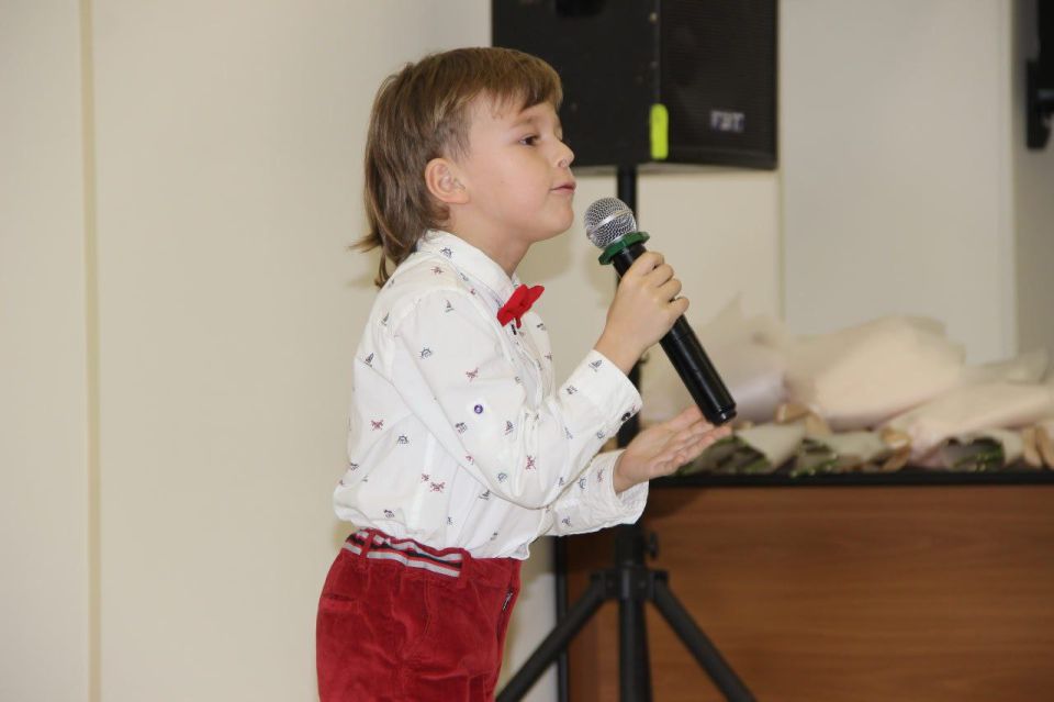 Роль матери всегда будет определяющей в судьбе человека Роль матери всегда будет определяющей в судьбе человека