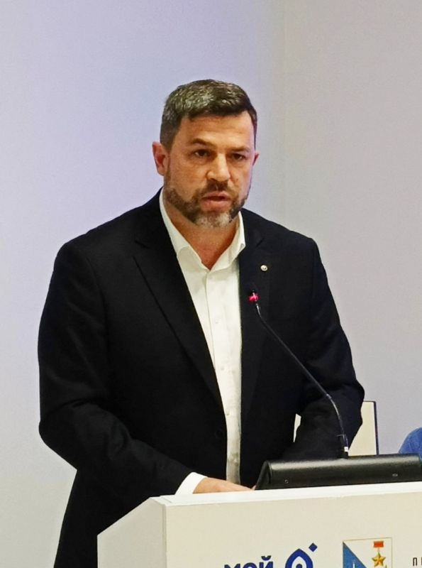 Илья Пестерников: Принял участие в заседании Координационного совета по развитию туризма и туристской деятельности в Севастополе Илья Пестерников: Принял участие в заседании Координационного совета по развитию туризма и туристской деятельности в Севастополе