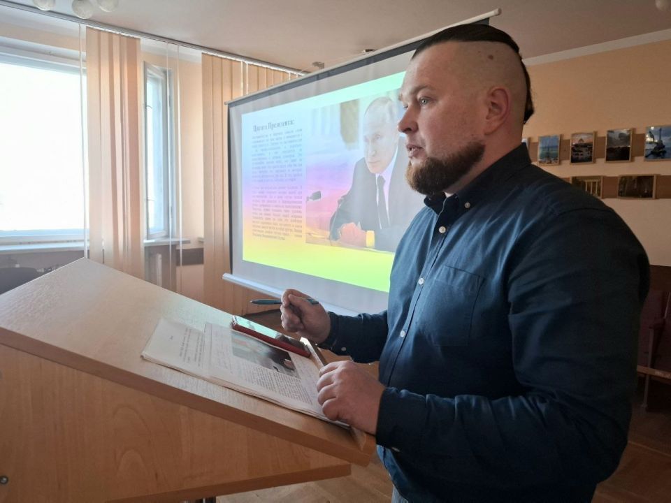 Настоящие профессионалы своего дела: подведены итоги конкурса «Лучший муниципальный служащий Севастополя» Настоящие профессионалы своего дела: подведены итоги конкурса «Лучший муниципальный служащий Севастополя»