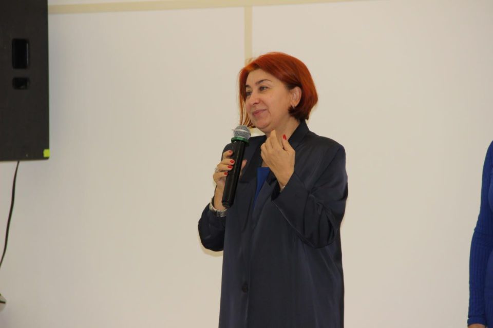 Роль матери всегда будет определяющей в судьбе человека Роль матери всегда будет определяющей в судьбе человека