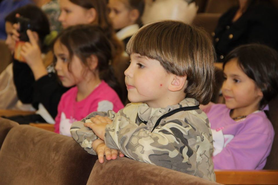 Роль матери всегда будет определяющей в судьбе человека Роль матери всегда будет определяющей в судьбе человека