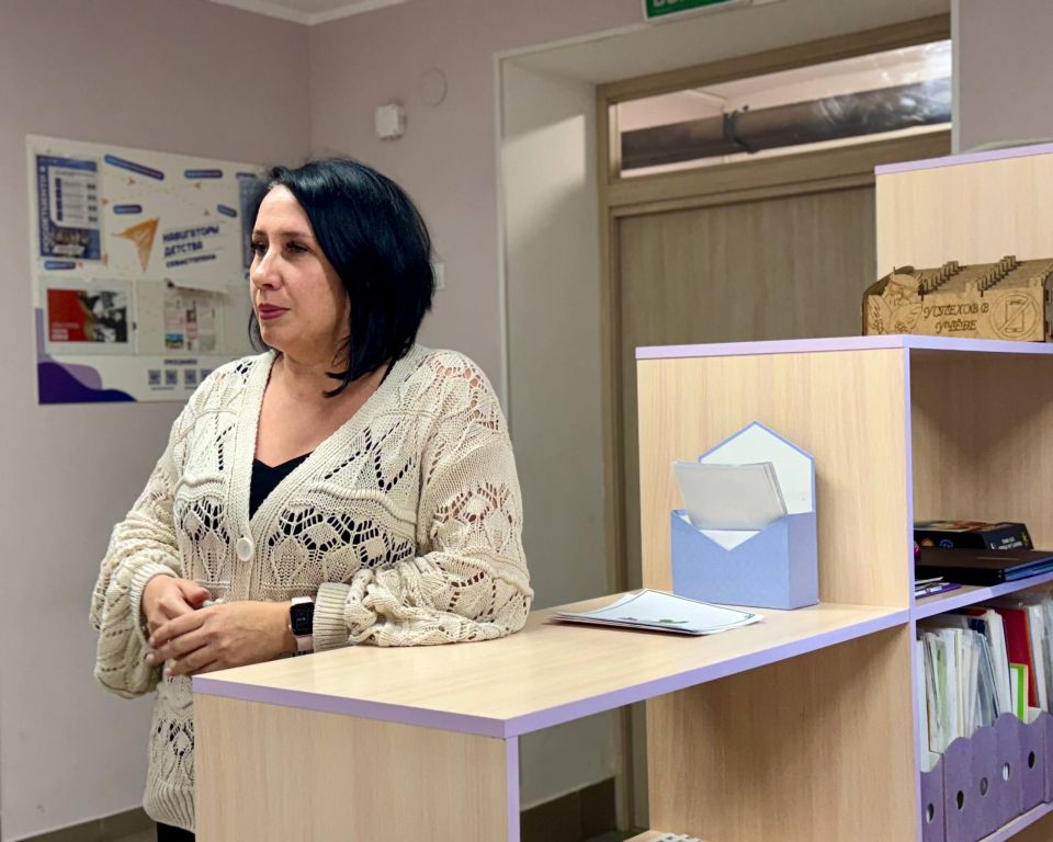 Школа молодого советника 4.0 Школа молодого советника 4.0