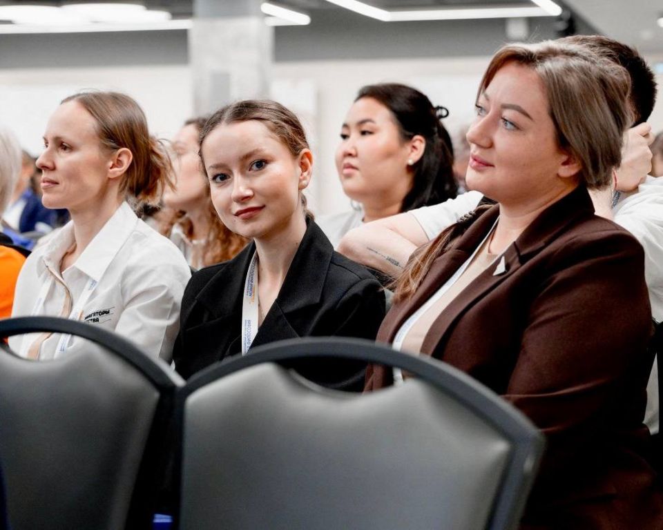 В Москве подвели итоги финала IV Всероссийской детской премии «Новая философия воспитания» В Москве подвели итоги финала IV Всероссийской детской премии «Новая философия воспитания»