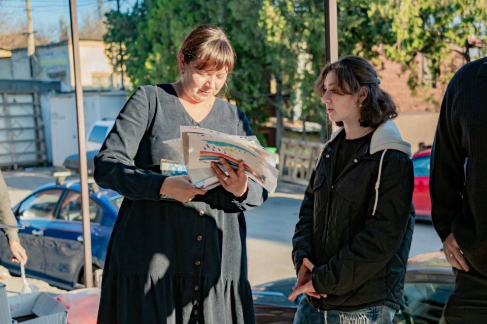 ������������� �������� ����� ������: ������� � ������ �� ���� ������