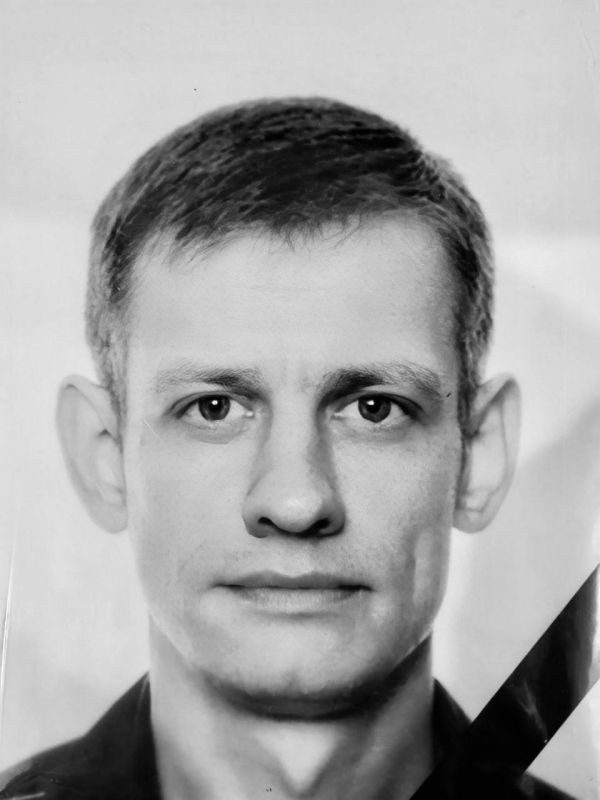 В Севастополе простились с гвардии главным старшиной Кимом Масловым