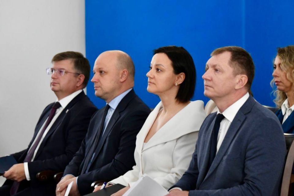 Денис Кондратьев: Накануне принял участие в очередном пленарном заседании Законодательного Собрания города Севастополя Денис Кондратьев: Накануне принял участие в очередном пленарном заседании Законодательного Собрания города Севастополя