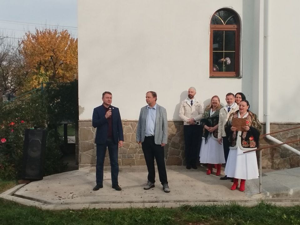 Александр Кулагин: Сегодня утром в качинском муниципальном округе прошел автопробег, посвященный 113-летию со Дня основания Качи Александр Кулагин: Сегодня утром в качинском муниципальном округе прошел автопробег, посвященный 113-летию со Дня основания Качи