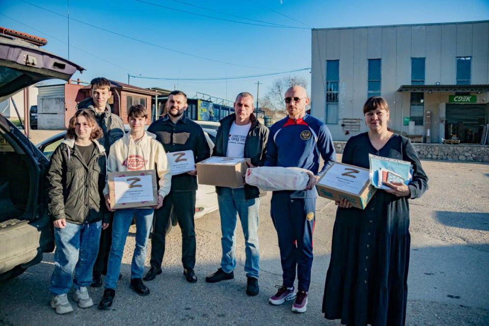 ������������� �������� ����� ������: ������� � ������ �� ���� ������