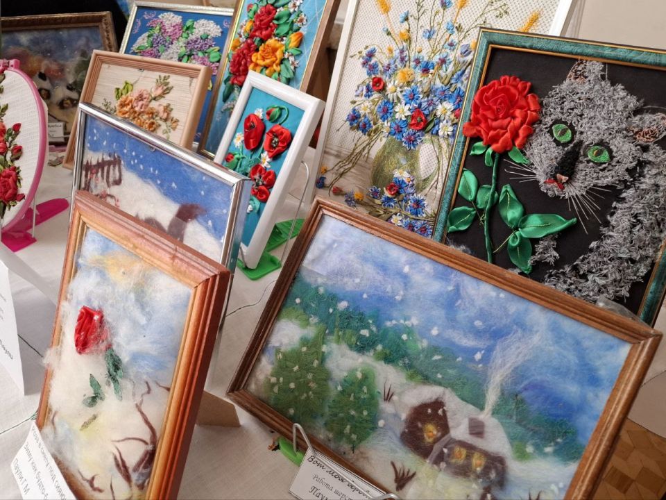 В Севастополе прошел фестиваль художественной самодеятельности «Когда душа поет», собравший талантливых представителей старшего поколения В Севастополе прошел фестиваль художественной самодеятельности «Когда душа поет», собравший талантливых представителей старшего поколения