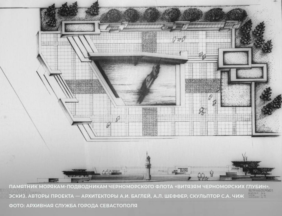 Михаил Развожаев: Сегодня 101 год со дня рождения выдающегося архитектора, участника восстановления Севастополя, заслуженного архитектора УССР Адольфа Львовича Шеффера Михаил Развожаев: Сегодня 101 год со дня рождения выдающегося архитектора, участника восстановления Севастополя, заслуженного архитектора УССР Адольфа Львовича Шеффера