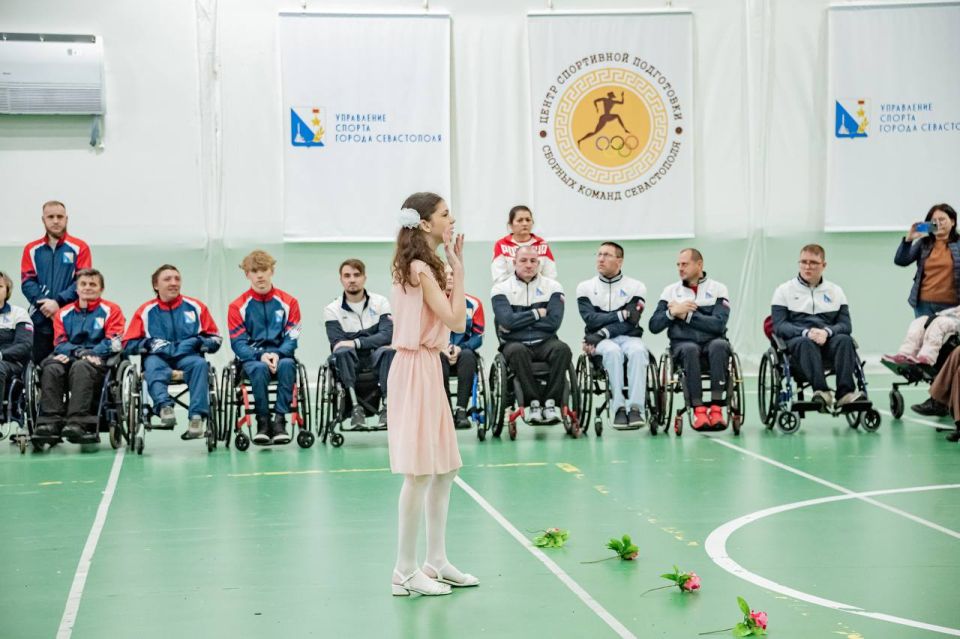 Сергей Резниченко: Поучаствовал в классном спортивном празднике «Живи в движении» в честь Международного Дня инвалида Сергей Резниченко: Поучаствовал в классном спортивном празднике «Живи в движении» в честь Международного Дня инвалида