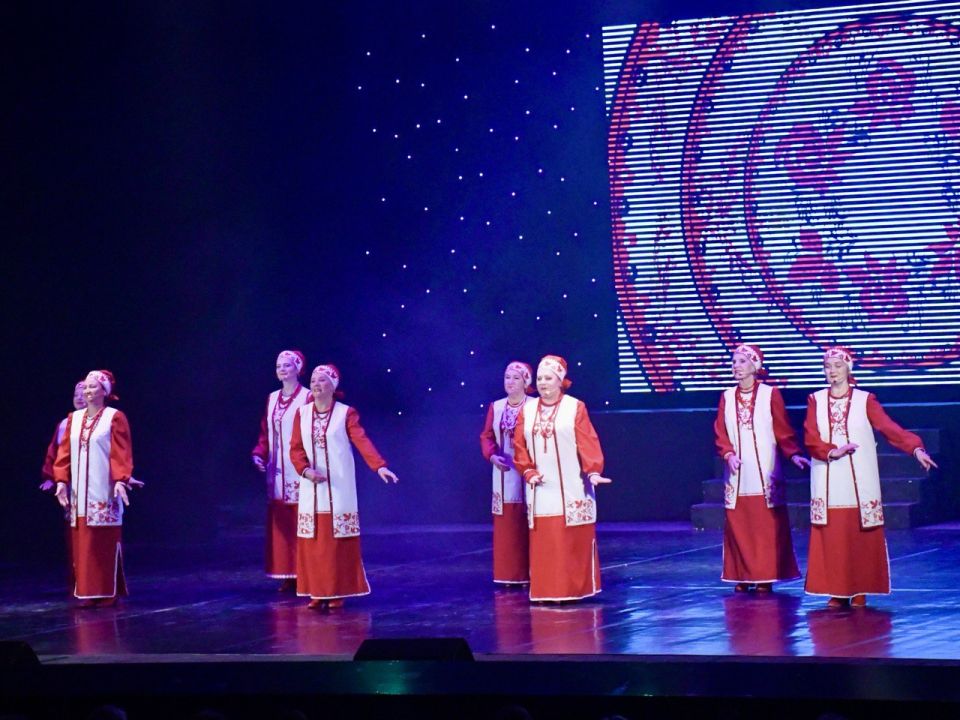Праздник для мам в учреждениях культуры Праздник для мам в учреждениях культуры