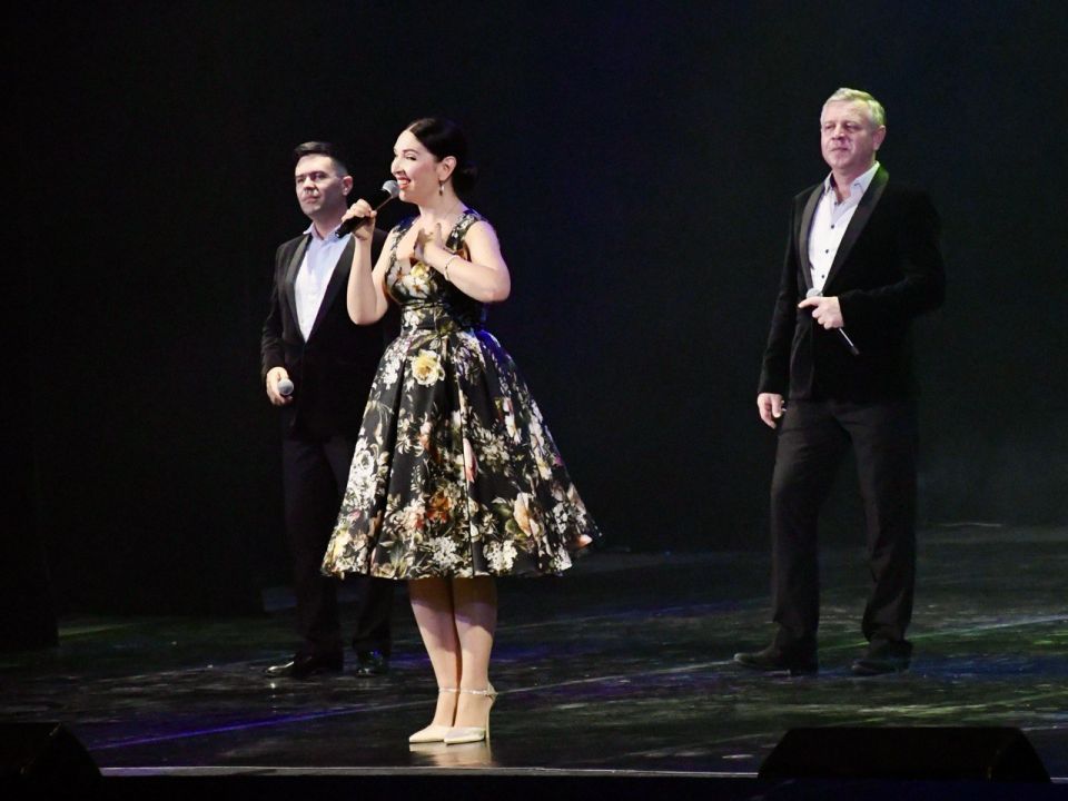 Праздник для мам в учреждениях культуры Праздник для мам в учреждениях культуры