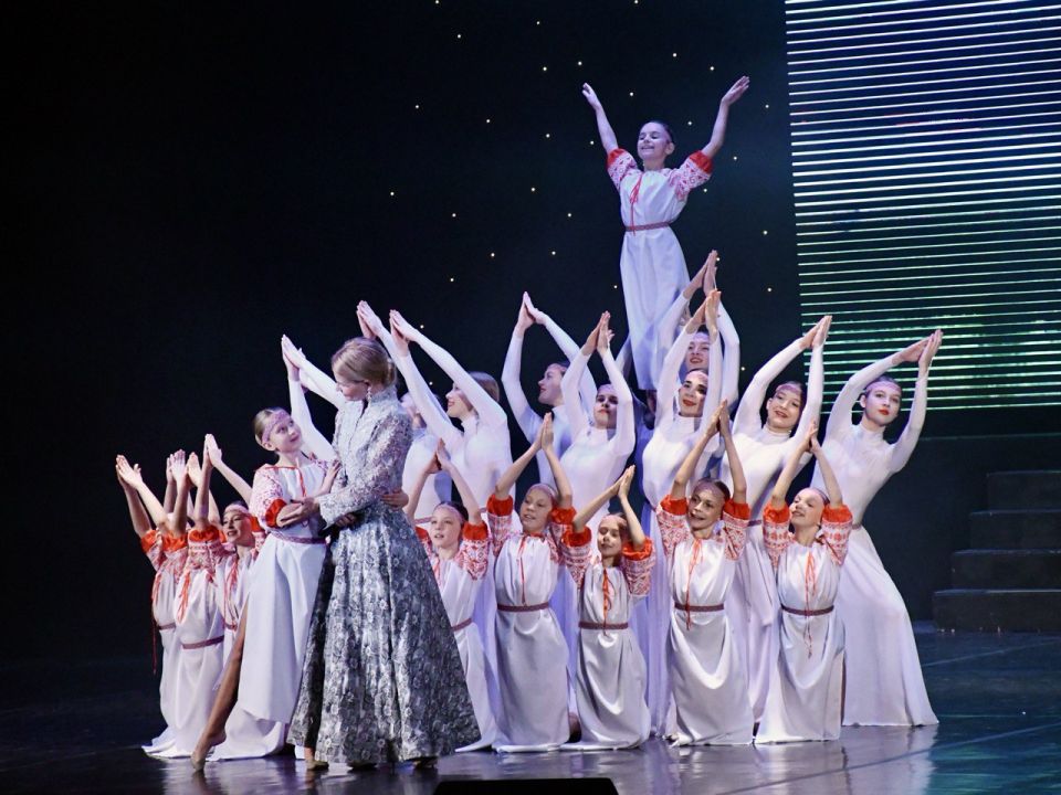 Праздник для мам в учреждениях культуры Праздник для мам в учреждениях культуры