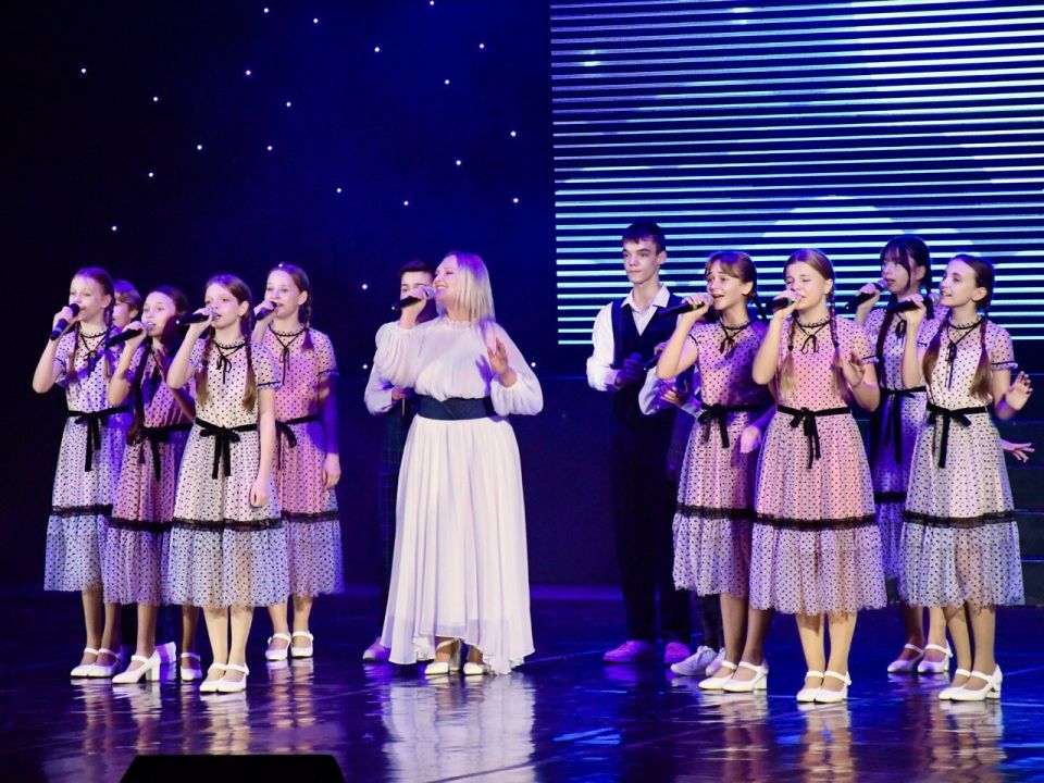 Праздник для мам в учреждениях культуры Праздник для мам в учреждениях культуры