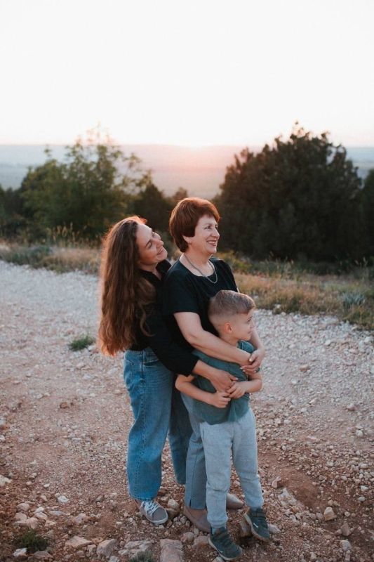 Екатерина Алтабаева: День матери традиционно отмечается в России в последнее воскресенье ноября Екатерина Алтабаева: День матери традиционно отмечается в России в последнее воскресенье ноября