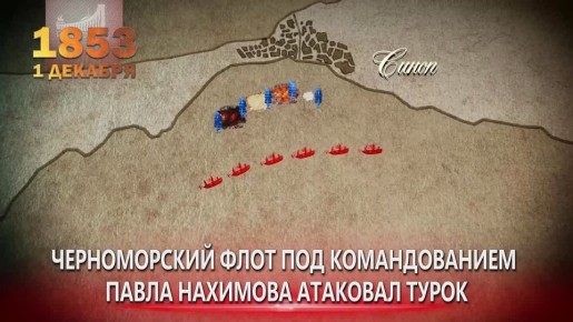 1 декабря – День воинской славы России