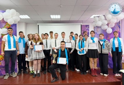 Сегодня в Балаклаве прошла деловая игра «Избирательная кухня»