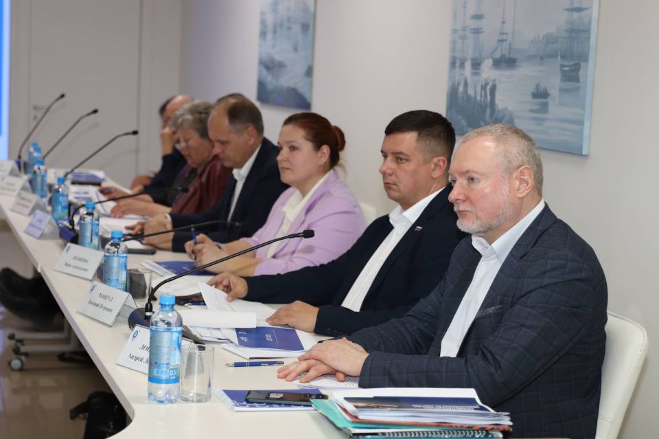 ����� �������: ������� ��������� ����������� ������ ��� ����������� �����������